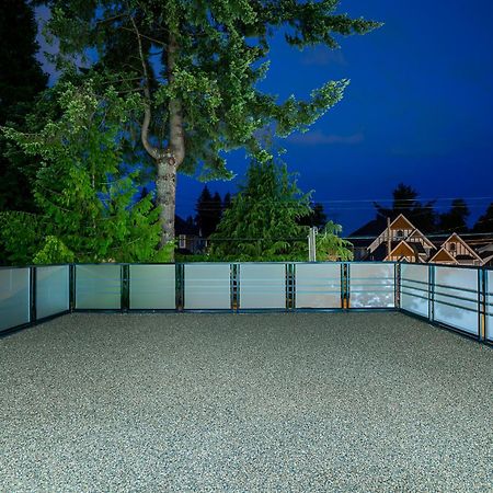 Sun Suite Surrey Exterior photo