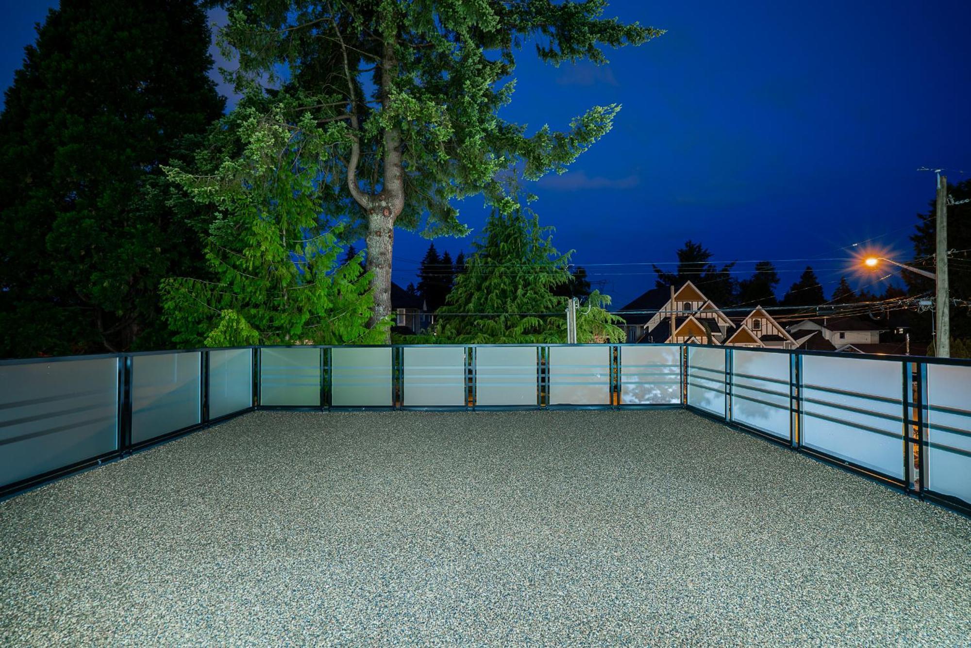 Sun Suite Surrey Exterior photo