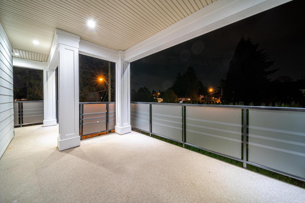 Sun Suite Surrey Exterior photo
